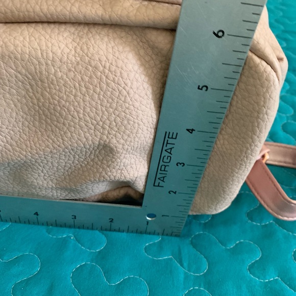 Arizona Jean Co. Blush Backpack - Picture 7 of 15